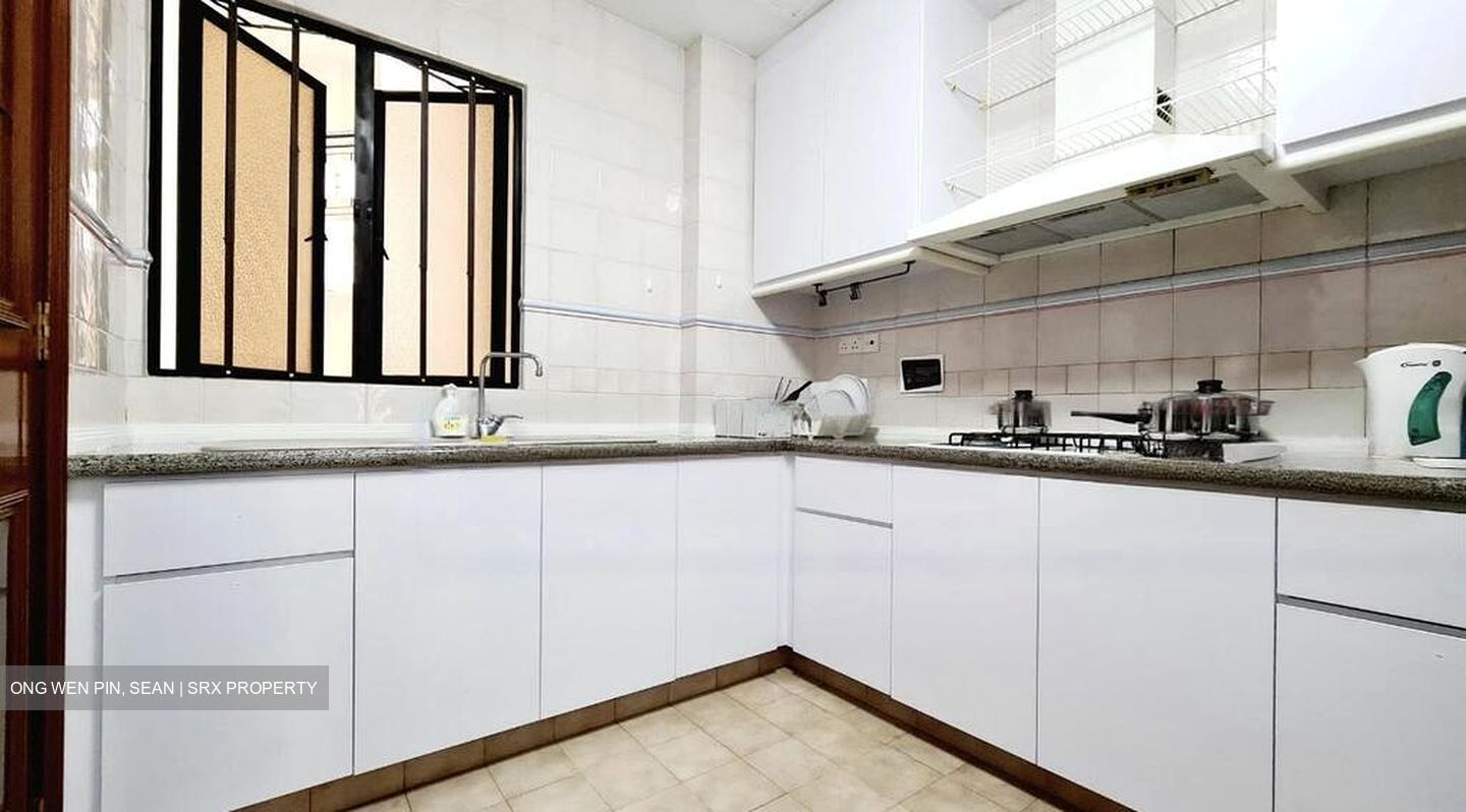 Dover Parkview (D5), Condominium #452997461